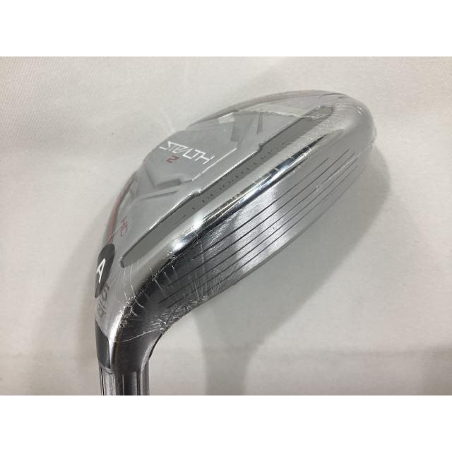 TaylorMade（テーラーメイド） 【未使用・レディース】ステルス2 HD
