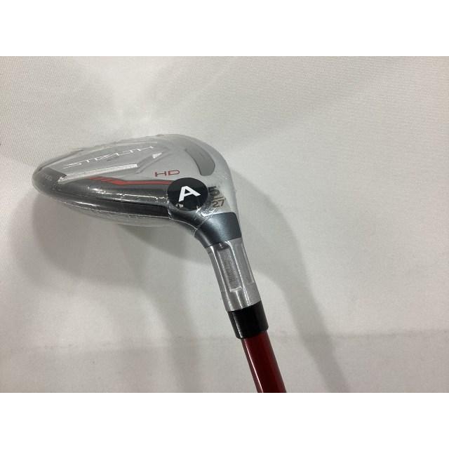 TaylorMade（テーラーメイド） 【未使用・レディース】ステルス2 HD