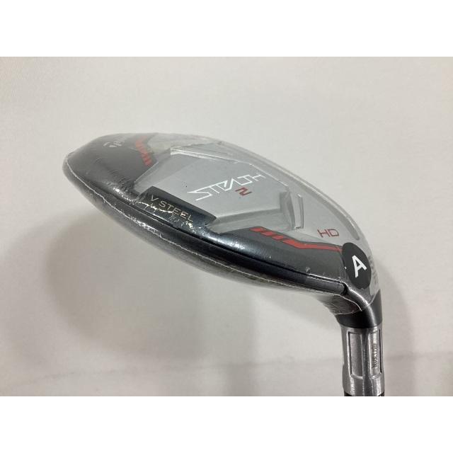 TaylorMade（テーラーメイド） 【未使用・レディース】ステルス2 HD