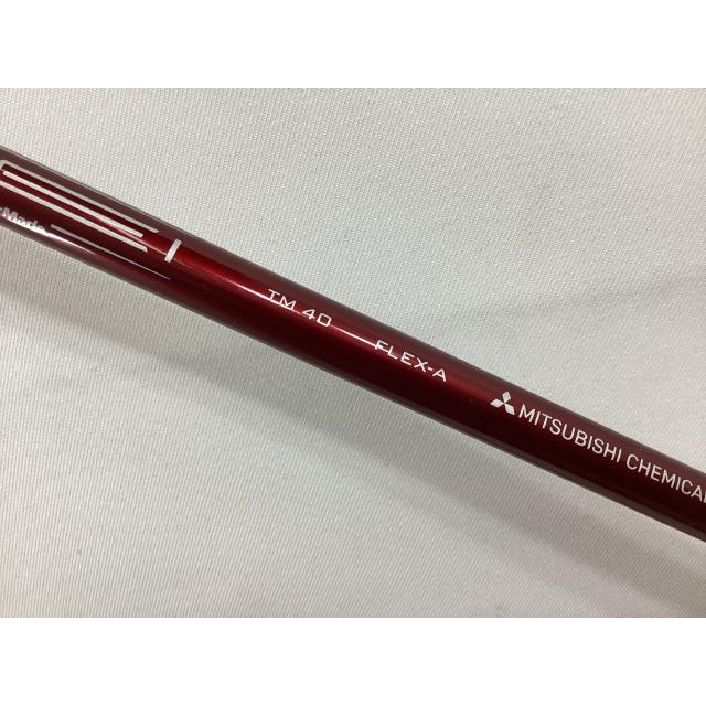 TaylorMade（テーラーメイド） 【未使用・レディース】ステルス2 HD