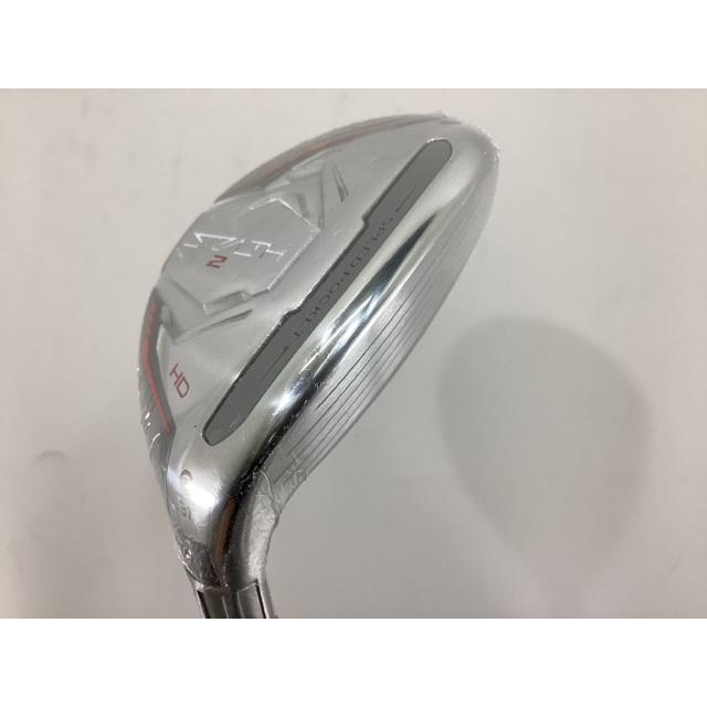 TaylorMade（テーラーメイド） 【未使用・レディース】ステルス2 HD 6U 