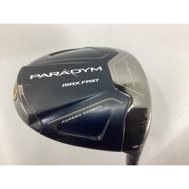 Callaway（キャロウェイ） 【レディース仕様】パラダイム MAX FAST