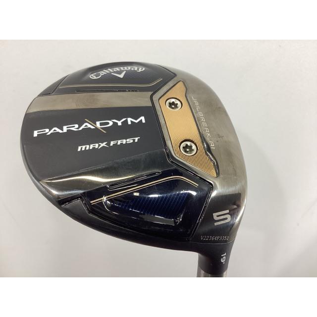 Callaway（キャロウェイ） 【レディース仕様】パラダイムMAX FAST