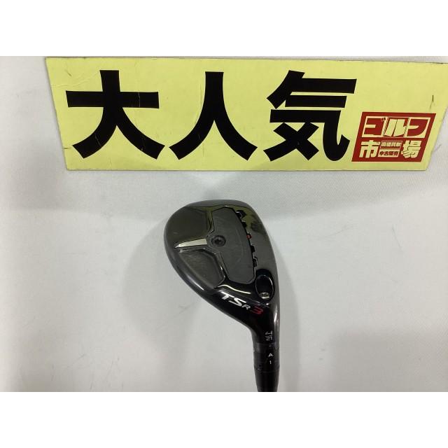 新品／レフティー] タイトリスト TSR3 #4U (21°) N.S.PRO 950GH (S 
