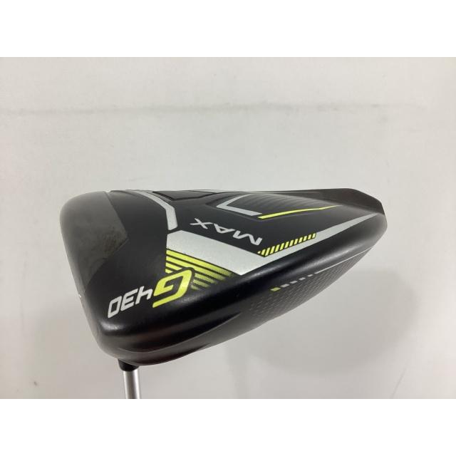 PING（ピン） 【軽量・長尺】G430 HL MAX ドライバー/SPEEDER NX35(JP 