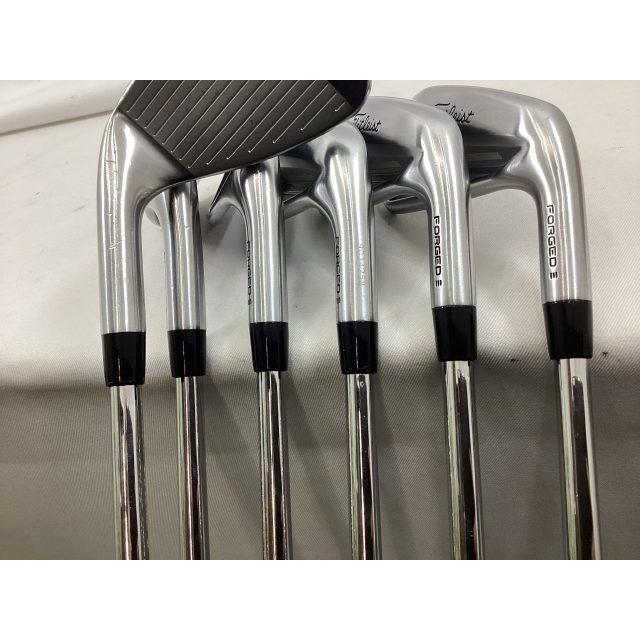 Titleist（タイトリスト） T150 2023 アイアン/MODUS3TOUR105(JP) 6本