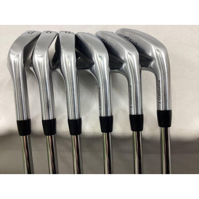 Titleist（タイトリスト） T150 2023/MODUS3TOUR120(JP) 6本セット/S
