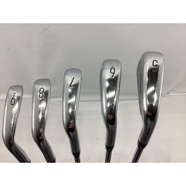 タイトリスト 【人気】T200 2023/N.S.PRO MODUS3 TOUR 105 6本 