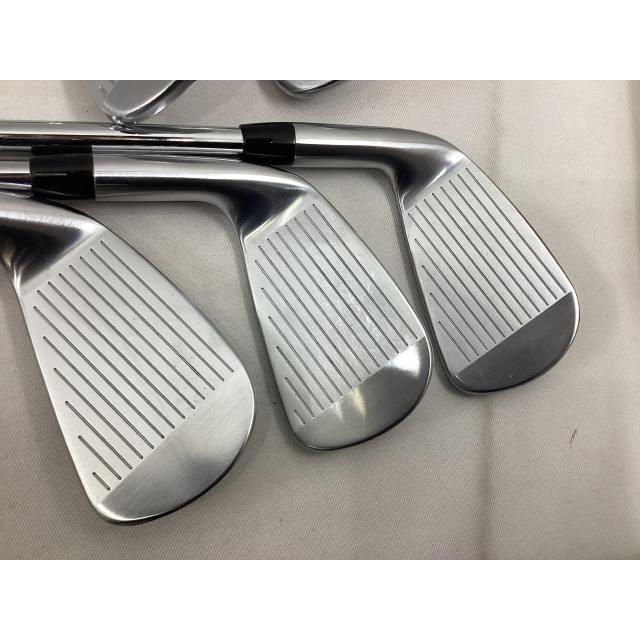 Titleist（タイトリスト） T100 2023/MODUS3TOUR115(JP) 6本セット/S