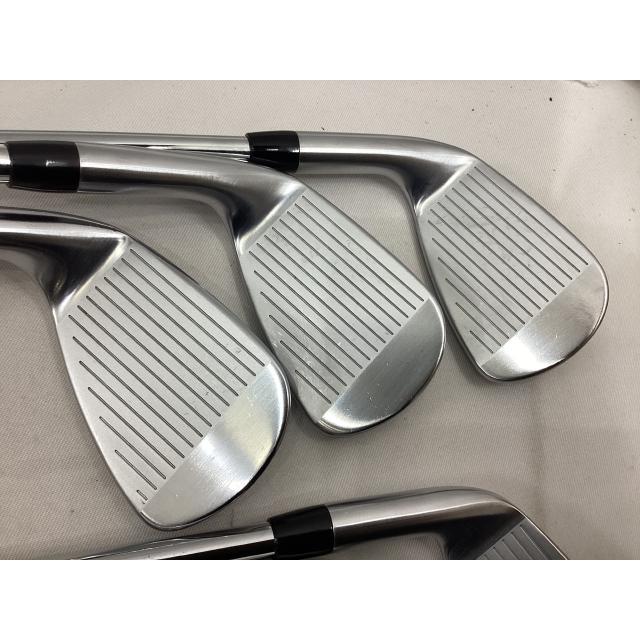 Titleist（タイトリスト） T100 2023/MODUS3TOUR115(JP) 6本セット/S