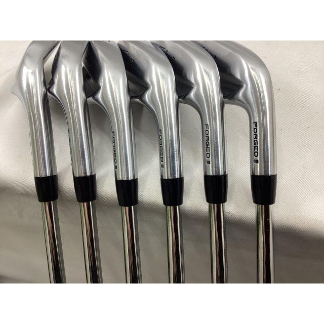 Titleist（タイトリスト） T100 2023/MODUS3TOUR115(JP) 6本セット/S