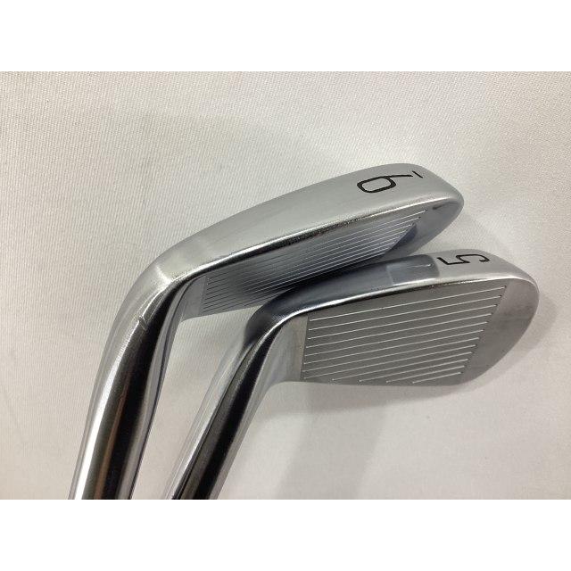 Titleist（タイトリスト） T100 2023/MODUS3TOUR115(JP) 6本セット/S