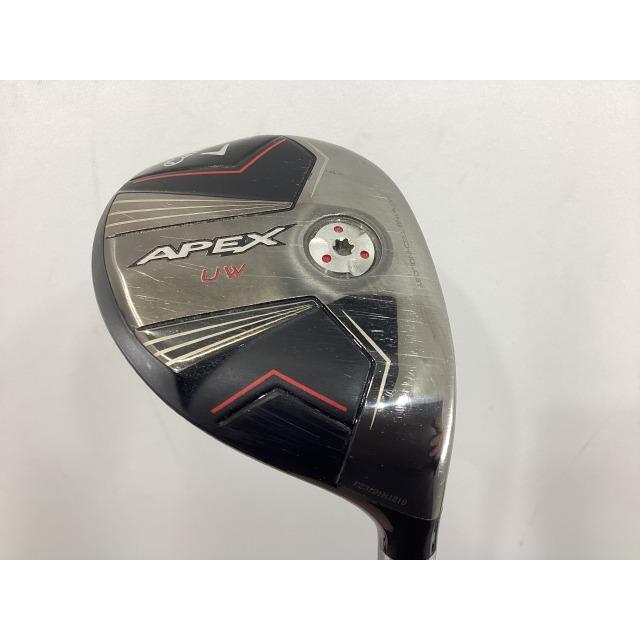 Callaway（キャロウェイ） APEX UW 2024/TENSEI 70 for Callaway(JP 
