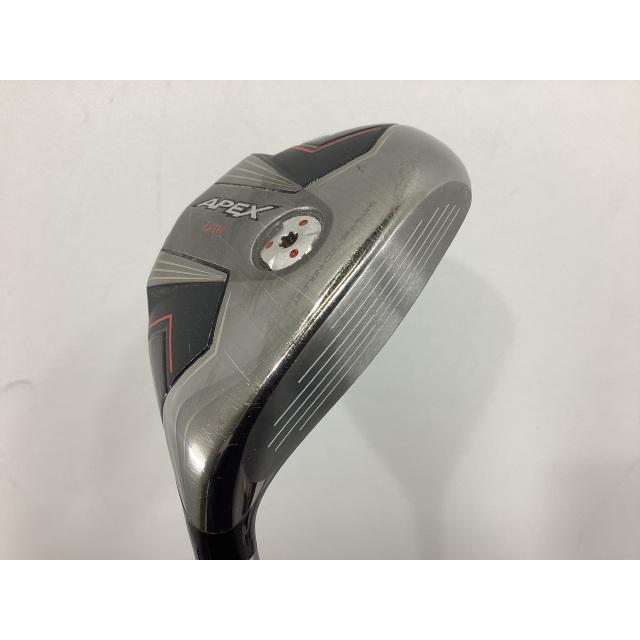 Callaway（キャロウェイ） APEX UW 2024/TENSEI 70 for Callaway(JP 