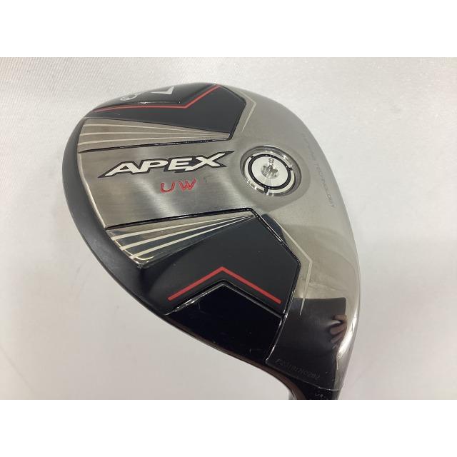 Callaway（キャロウェイ） 【21度】APEX UW 2024/TENSEI Pro 1K HY 60