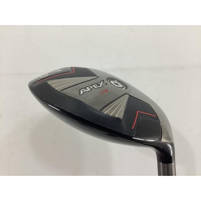 Callaway（キャロウェイ） 【21度】APEX UW 2024/TENSEI Pro 1K HY 60