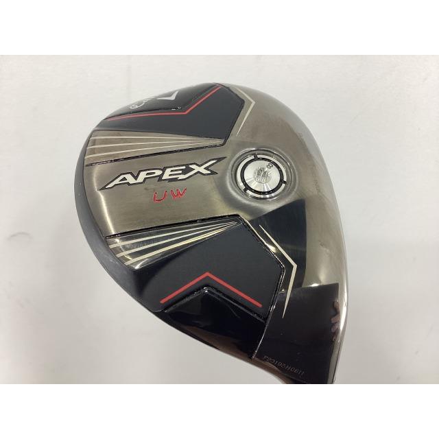 Callaway（キャロウェイ） 【19度】APEX UW 2024/TENSEI Pro 1K HY60/S