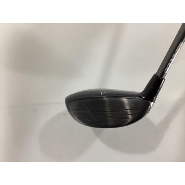 ダンロップ 【超美品】ゼクシオX2024　フェアウエイウッド(5W)/Miyazaki AX-3/SR/18[2053]■杭全本店