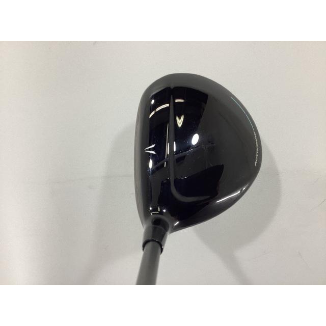 ダンロップ 【超美品】ゼクシオX2024　フェアウエイウッド(5W)/Miyazaki AX-3/SR/18[2053]■杭全本店