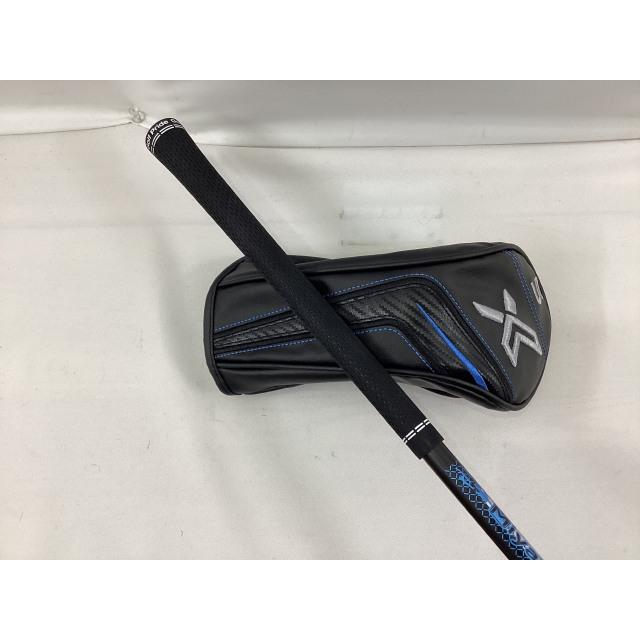 DUNLOP（ダンロップ） 【超美品】ゼクシオX2024 フェアウエイウッド(5W