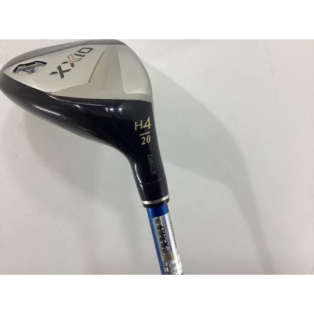 DUNLOP（ダンロップ） ゼクシオ13 ユーティリティ 4U/MP1300/S/20[6586