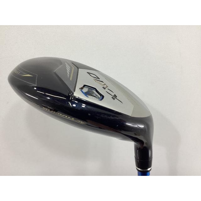 美品！ゼクシオ13 ユーティリティ4 DUNLOP（ダンロップ） ゼクシオ13 ユーティリティ 4U/MP1300/S/20[6586