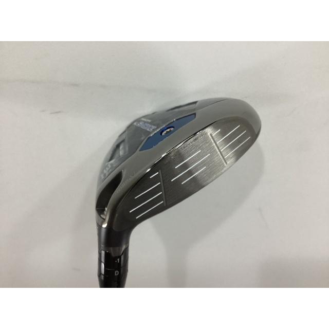 Callaway（キャロウェイ） 【超美品】パラダイム Ai スモーク MAX