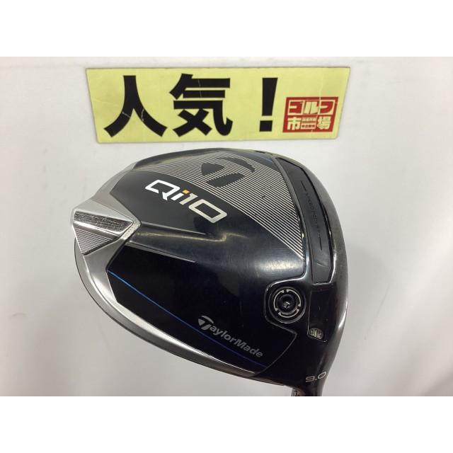 TaylorMade（テーラーメイド） 【カスタム品】】Qi10 ドライバー 日本