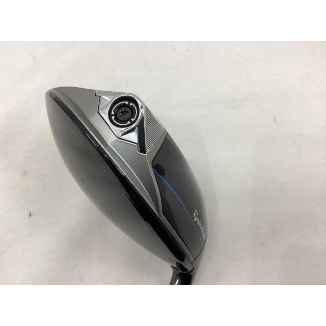 TaylorMade（テーラーメイド） Qi10 LS ドライバー 【 刻印有り