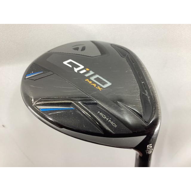 TaylorMade（テーラーメイド） Qi10 MAX フェアウェイウッド 5W