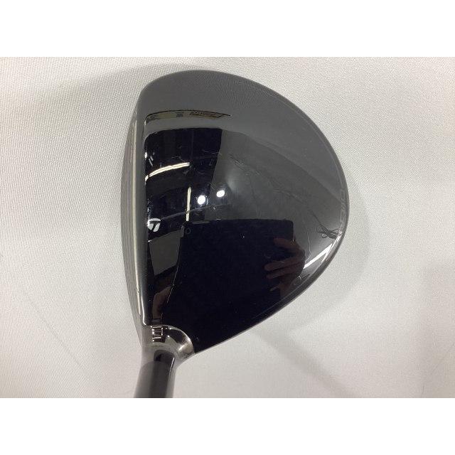 TaylorMade テーラーメイド Qi10 MAX フェアウェイウッド 7W/Diamana
