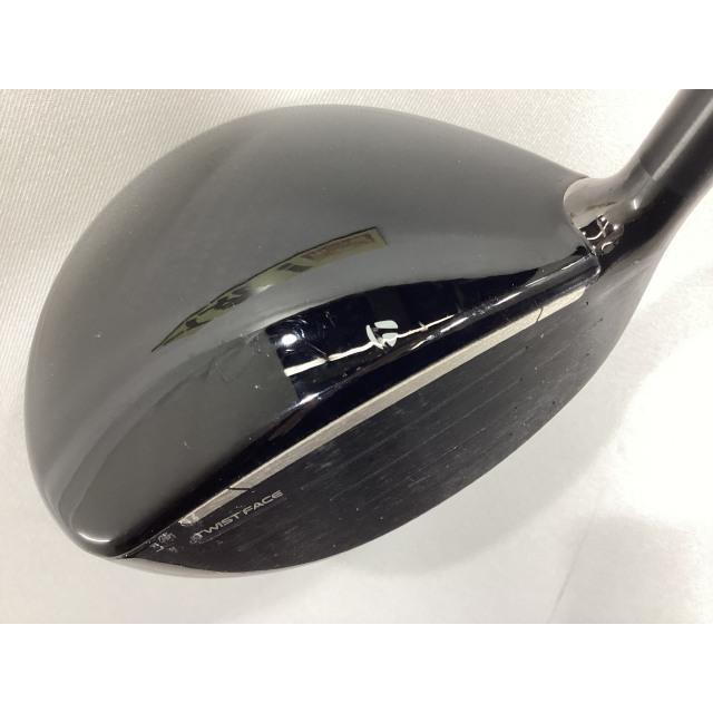 TaylorMade テーラーメイド Qi10 MAX フェアウェイウッド 7W/Diamana