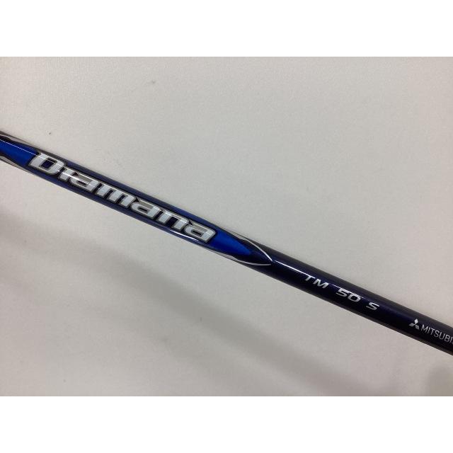 TaylorMade テーラーメイド Qi10 MAX フェアウェイウッド 7W/Diamana