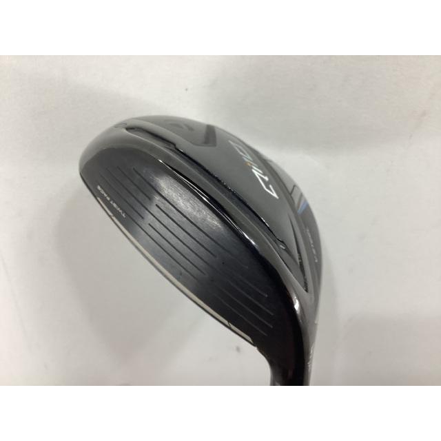 TaylorMade（テーラーメイド） 【レフティ・5W】Qi10 フェアウェイ