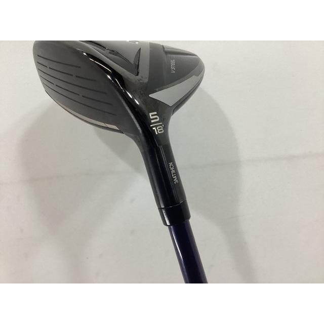 TaylorMade（テーラーメイド） 【レフティ・5W】Qi10 フェアウェイ