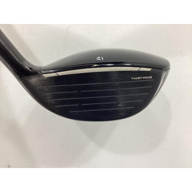 TaylorMade（テーラーメイド） 【レフティ・5W】Qi10 フェアウェイ