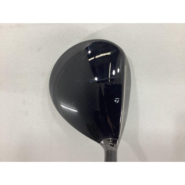 TaylorMade（テーラーメイド） 【レフティ・5W】Qi10 フェアウェイ