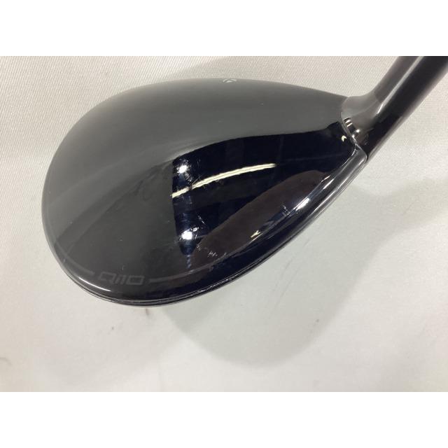 TaylorMade（テーラーメイド） 【レフティ・5W】Qi10 フェアウェイ