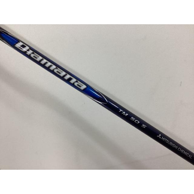 TaylorMade（テーラーメイド） 【レフティ・5W】Qi10 フェアウェイ
