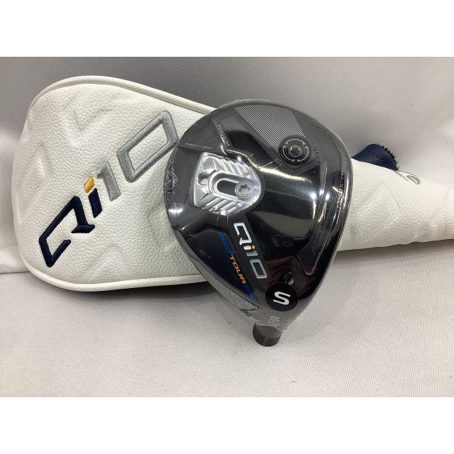 TaylorMade（テーラーメイド） 【未使用品】Qi10 ツアー 5W