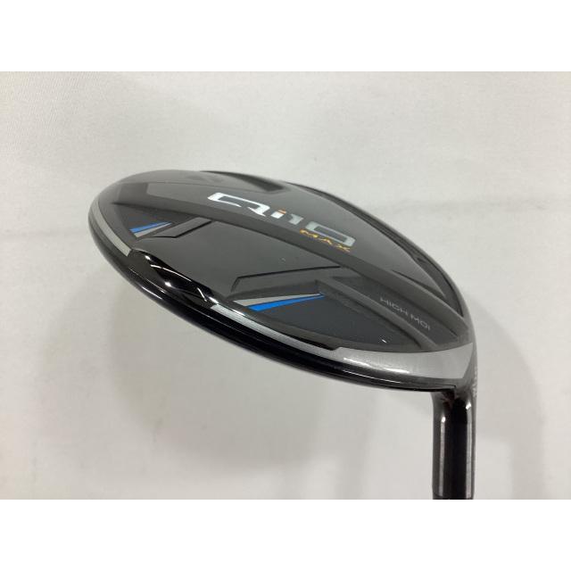 TaylorMade（テーラーメイド） 【レディースモデル】Qi10 MAX 5W/ELDIO