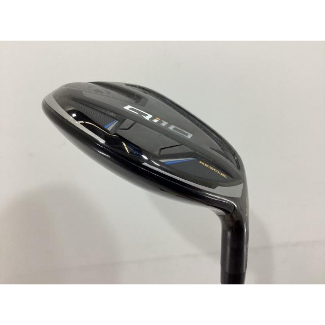 TaylorMade（テーラーメイド） 【人気】Qi10 ユーティリティ 5U