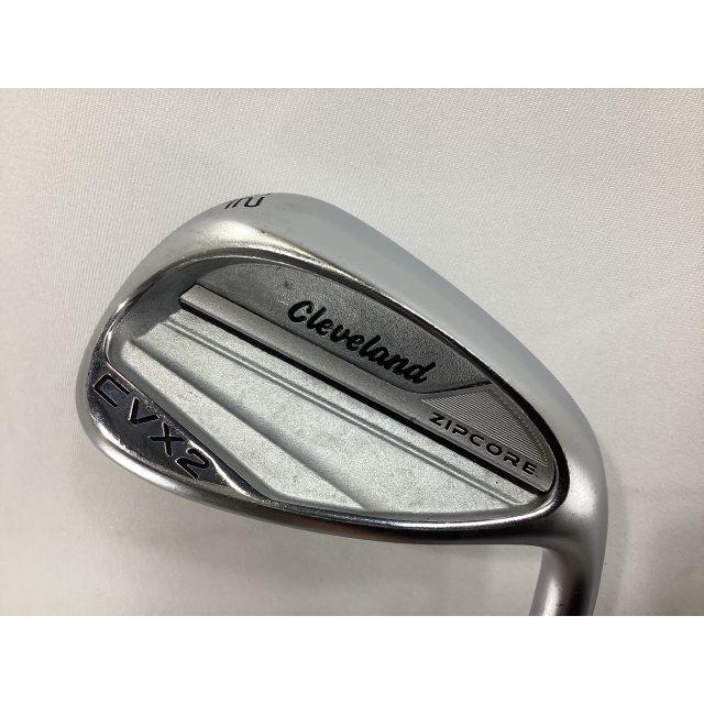 Cleveland Golf（クリーブランドゴルフ） クリーブランド CVX2 ZIPCORE