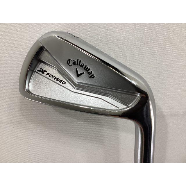 Callaway（キャロウェイ） X-FORGED 2024 7I単品/DG MID 115(JP) /S200