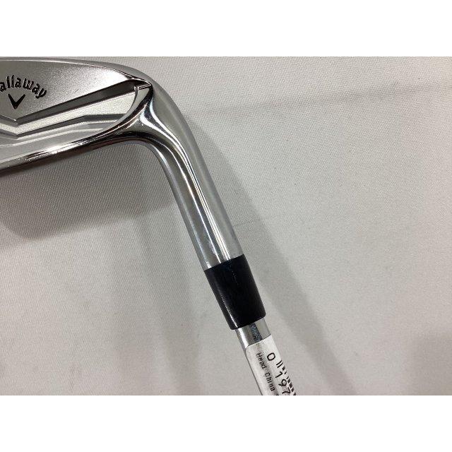 Callaway（キャロウェイ） X-FORGED 2024 7I単品/DG MID 115(JP) /S200
