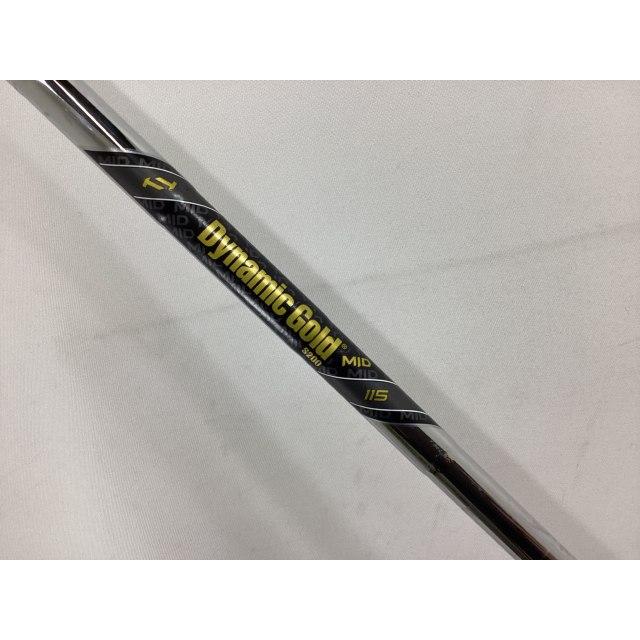 Callaway（キャロウェイ） X-FORGED 2024 7I単品/DG MID 115(JP) /S200