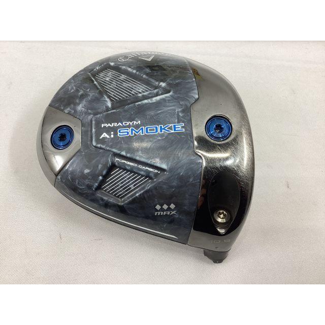 Callaway（キャロウェイ） 【TA刻印】パラダイム Ai SMOKE トリプル