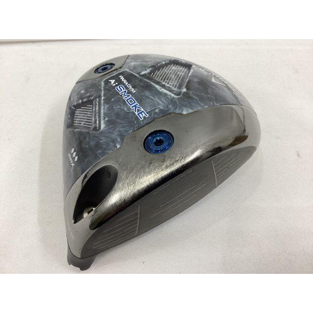 Callaway（キャロウェイ） 【TA刻印】パラダイム Ai SMOKE トリプル