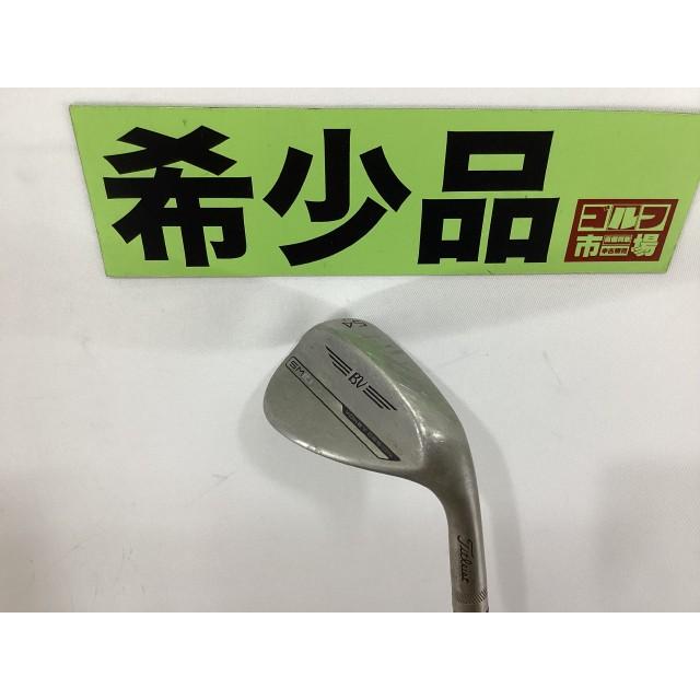 Titleist（タイトリスト） 【希少品】ボーケイSM10 Raw 54-14F