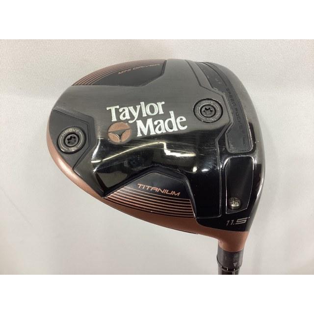 TaylorMade（テーラーメイド） バーナー ミニドライバー